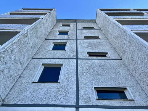 Fassade - Anlageobjekt zum Kaufen in Magdeburg
