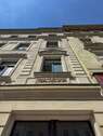 Detail: Fassade - 