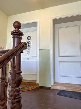Wohnungseingang - 