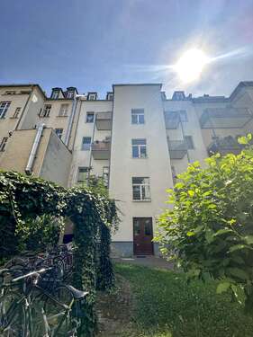Rückansicht - 