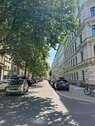 Umgebung - Über den Dächern der Südvorstadt: 3-Raumwohnung mit Spitzboden in Bestlage