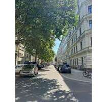 Über den Dächern der Südvorstadt: 3-Raumwohnung mit Spitzboden in Bestlage - Leipzig Bundesweit - Sachsen - Leipzig - Leipzig, Stadt -