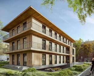 + Grundstück mit Baugenehmigung für ca. 660 m² Fläche + - Markranstädt Bundesweit - Sachsen - Leipzig - Markranstädt