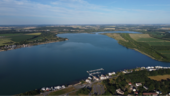 Traumgrundstücke am Hainer See - Grundstück zum Kaufen in Neukieritzsch