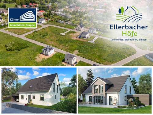 HAUS BARI - Ellerbacher Höfe: ANKOMMEN.WOHLFÜHLEN.BLEIBEN.