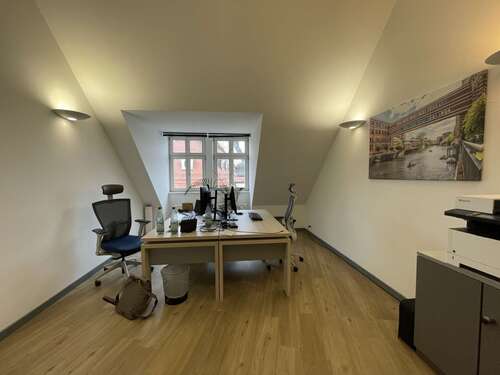 Büro - 