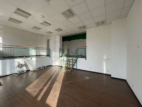 Fläche - 3 Zimmer Laden, Geschäft, Verkaufsfläche in Leipzig