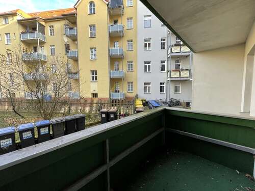 Balkon - 