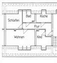 Grundriss - 