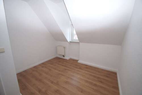 Kinderzimmer - Dachgeschoßwohnung mit 61,00 m² in Beilrode zur Miete