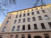 Fassade Helmstedter Str. 21 - 