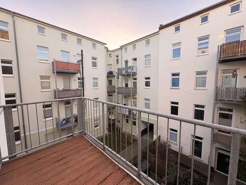 Balkon - 