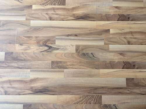 Fußboden - 2 Zimmer Etagenwohnung in Magdeburg