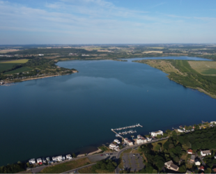Ihr Traumgrundstück am Hainer See - Neukieritzsch Bundesweit - Sachsen - Leipzig - Neukieritzsch