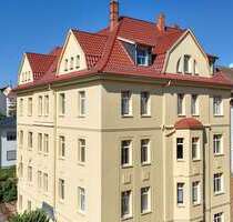 Saniertes Mehrfamilienhaus in zentraler Lage von Altenburg mit attraktiver Rendite