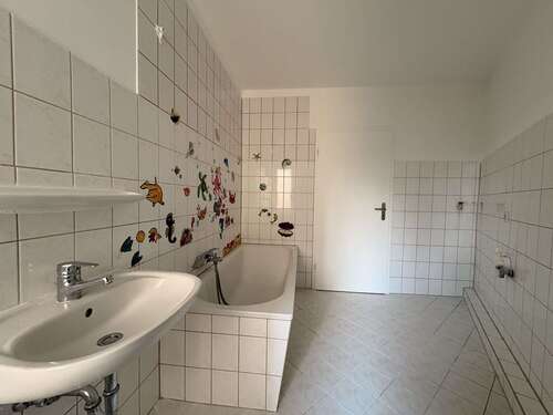 Badezimmer aktuell - 