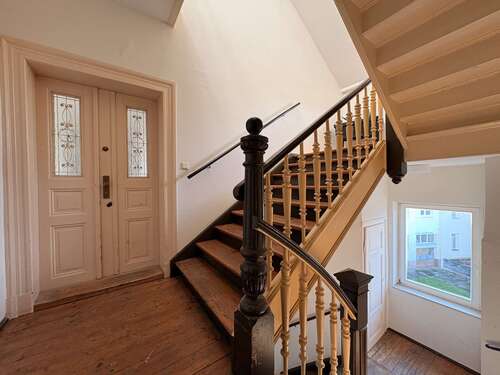 Treppenhaus - 