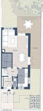 Haus 10 EG - 