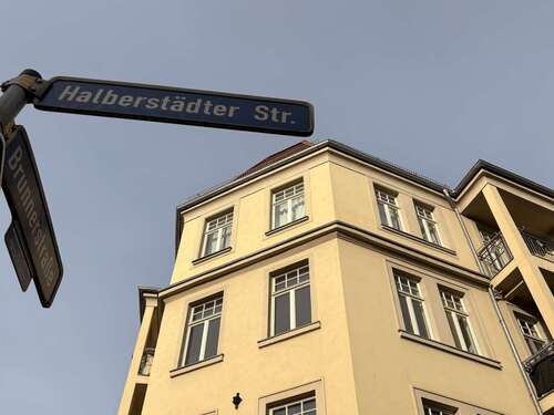 Halberstädter Str. - 