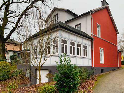 Rückansicht - 