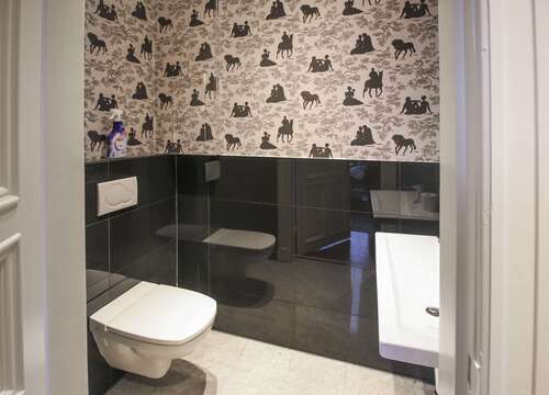 Beletage Toilette - 