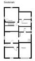 Grundriss Souterrain - 