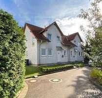 Familien aufgepasst! Schöne Doppelhaushälfte mit Keller + Stellplatz nahe Halle (Saale)! - Kabelsketal Bundesweit - Sachsen-Anhalt - Saalekreis - Kabelsk