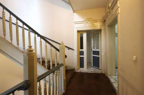 Treppenhaus - 