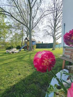 Gartenansicht - 