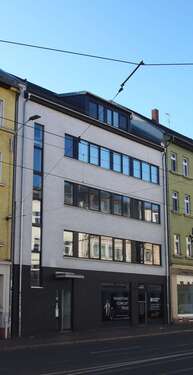 Hausansicht - 
