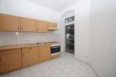 Küche - 2 Zimmer Erdgeschoßwohnung in Magdeburg