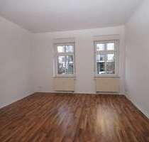 Erdgeschosswohnung mit Balkon und Küche in ruhiger Wohnlage! - Magdeburg Bundesweit - Sachsen-Anhalt - Magdeburg - Sudenbur