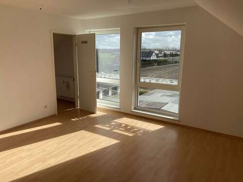 Wohnung DG - 
