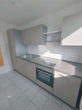 Wohnung 2. OG - Anlageobjekt in Borna