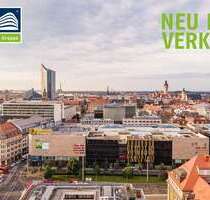 Attraktives Portfolio mit ca. 2.370 m² vermietbarer Fläche - Leipzig Bundesweit - Sachsen - Leipzig - Leipzig, Stadt -