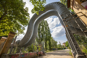 Leipzig Lene-Voigt Park - 