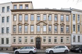 Riedelstraße 8 - Bezugsfrei ab 01.04.2024 - 2-Zimmerwohnung mit Balkon in Reudnitz