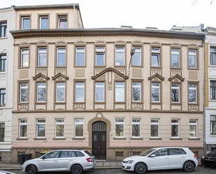 Bezugsfrei ab 01.04.2024 - 2-Zimmerwohnung mit Balkon in Reudnitz - Leipzig Bundesweit - Sachsen - Leipzig - Leipzig, Stadt -