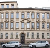 Bezugsfrei ab 01.04.2024 - 2-Zimmerwohnung mit Balkon in Reudnitz - Leipzig Bundesweit - Sachsen - Leipzig - Leipzig, Stadt -