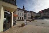 Marktplatz - Laden, Geschäft, Verkaufsfläche in Schmölln zur Miete