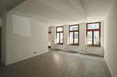Wohnraum Referenz WE 1 - 