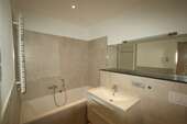 Badezimmer Referenz WE 1 - 