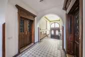 Eingangsbereich - 