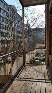 Balkon WE 3 - 