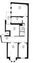Grundriss WE7 - 