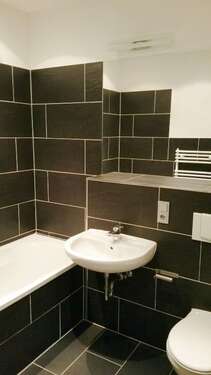 Badezimmer Referenz WE 3 - 