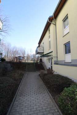 Eingangsbereich - 