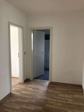 Beispiel Flur - 