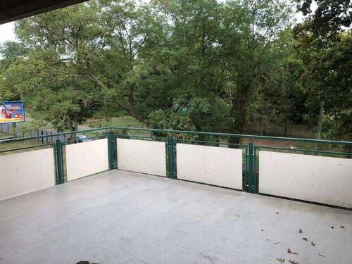 Beispiel Balkon - 