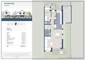 Grundriss Haus F Erdgeschoss - 